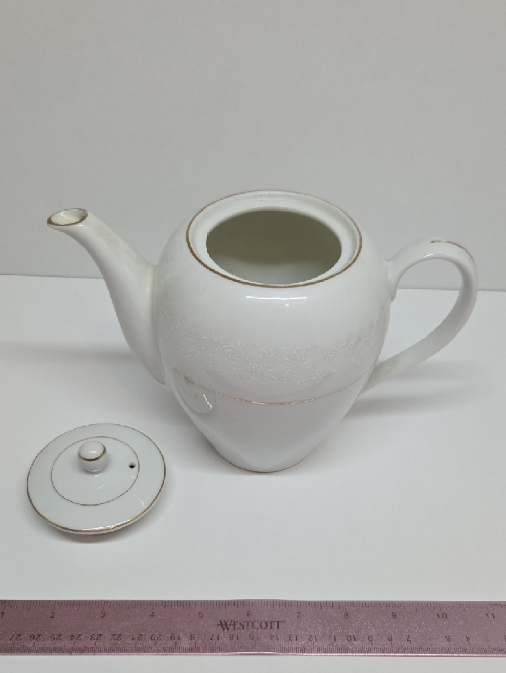 Tea Pot - Picture 6 of 11